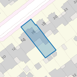 Perceel STR01-F-4042