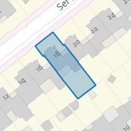 Perceel STR01-F-4043