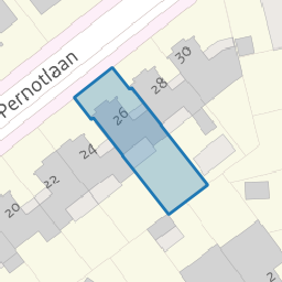 Perceel STR01-F-4047