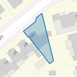 Perceel STR01-F-4049