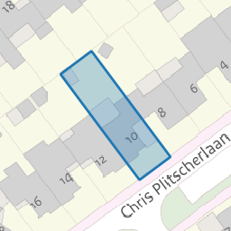 Perceel STR01-F-4050