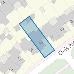 Perceel STR01-F-4052