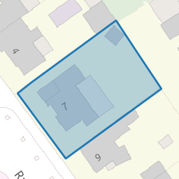 Perceel STR01-F-4055