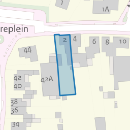 Perceel STR01-F-4058