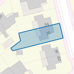 Perceel STR01-F-4061