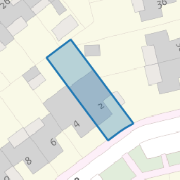 Perceel STR01-F-4064