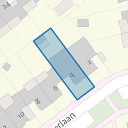 Perceel STR01-F-4065