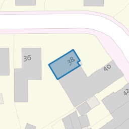 Perceel STR01-F-4069