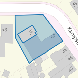 Perceel STR01-F-4070