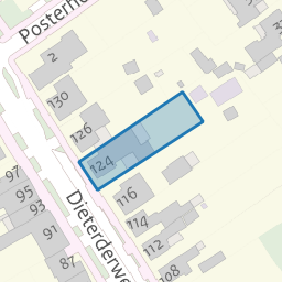 Perceel STR01-F-4074