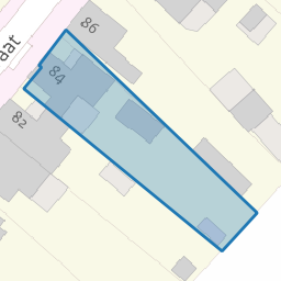 Perceel STR01-F-4075