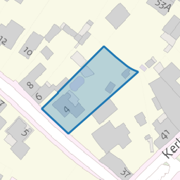 Perceel STR01-F-4085