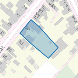 Perceel STR01-F-4086