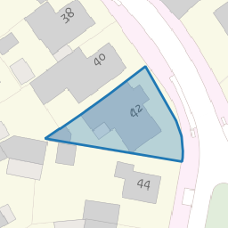 Perceel STR01-F-4091