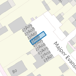 Perceel STR01-F-4095