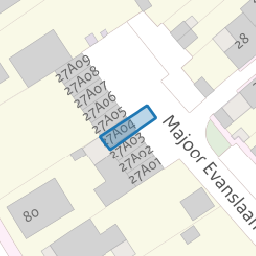 Perceel STR01-F-4097