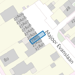 Perceel STR01-F-4098