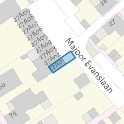 Perceel STR01-F-4100