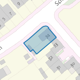 Perceel STR01-F-4101