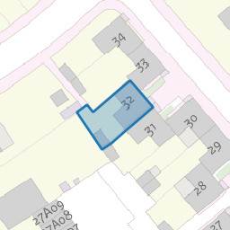 Perceel STR01-F-4103