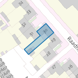 Perceel STR01-F-4105