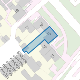 Perceel STR01-F-4110