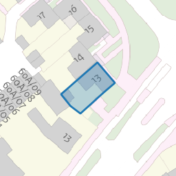 Perceel STR01-F-4112