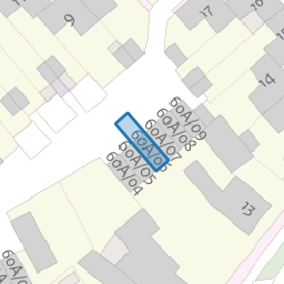 Perceel STR01-F-4115