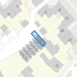 Perceel STR01-F-4118