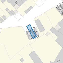 Perceel STR01-F-4121