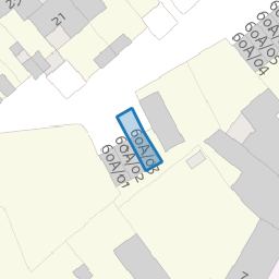 Perceel STR01-F-4122