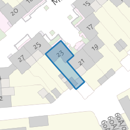 Perceel STR01-F-4127