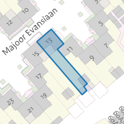 Perceel STR01-F-4132