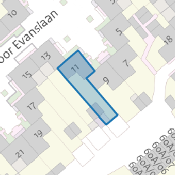 Perceel STR01-F-4133