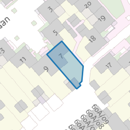 Perceel STR01-F-4135