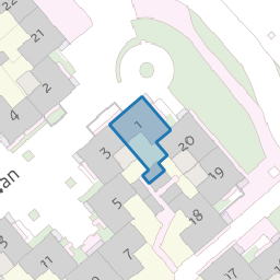 Perceel STR01-F-4138