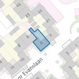 Perceel STR01-F-4152