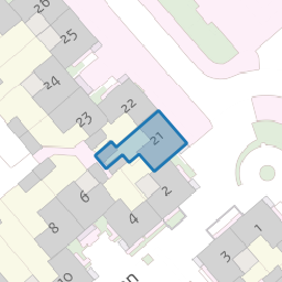 Perceel STR01-F-4154