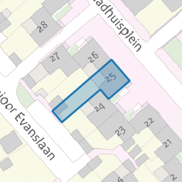 Perceel STR01-F-4158