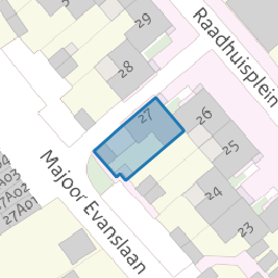 Perceel STR01-F-4160