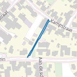 Perceel STR01-F-4162