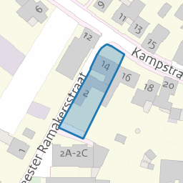 Perceel STR01-F-4163