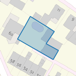 Perceel STR01-F-4165