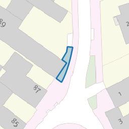 Perceel STR01-F-4166