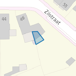 Perceel STR01-F-4168