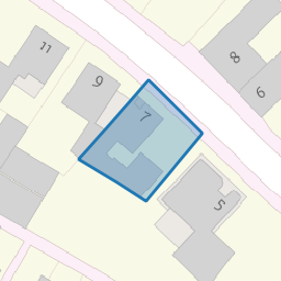 Perceel STR01-F-4180