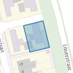 Perceel STR01-F-4190