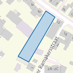 Perceel STR01-F-4192