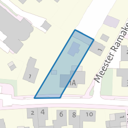 Perceel STR01-F-4195