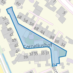 Perceel STR01-F-4199